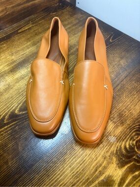 Aerosoles Neo Brown Loafers size 11/12